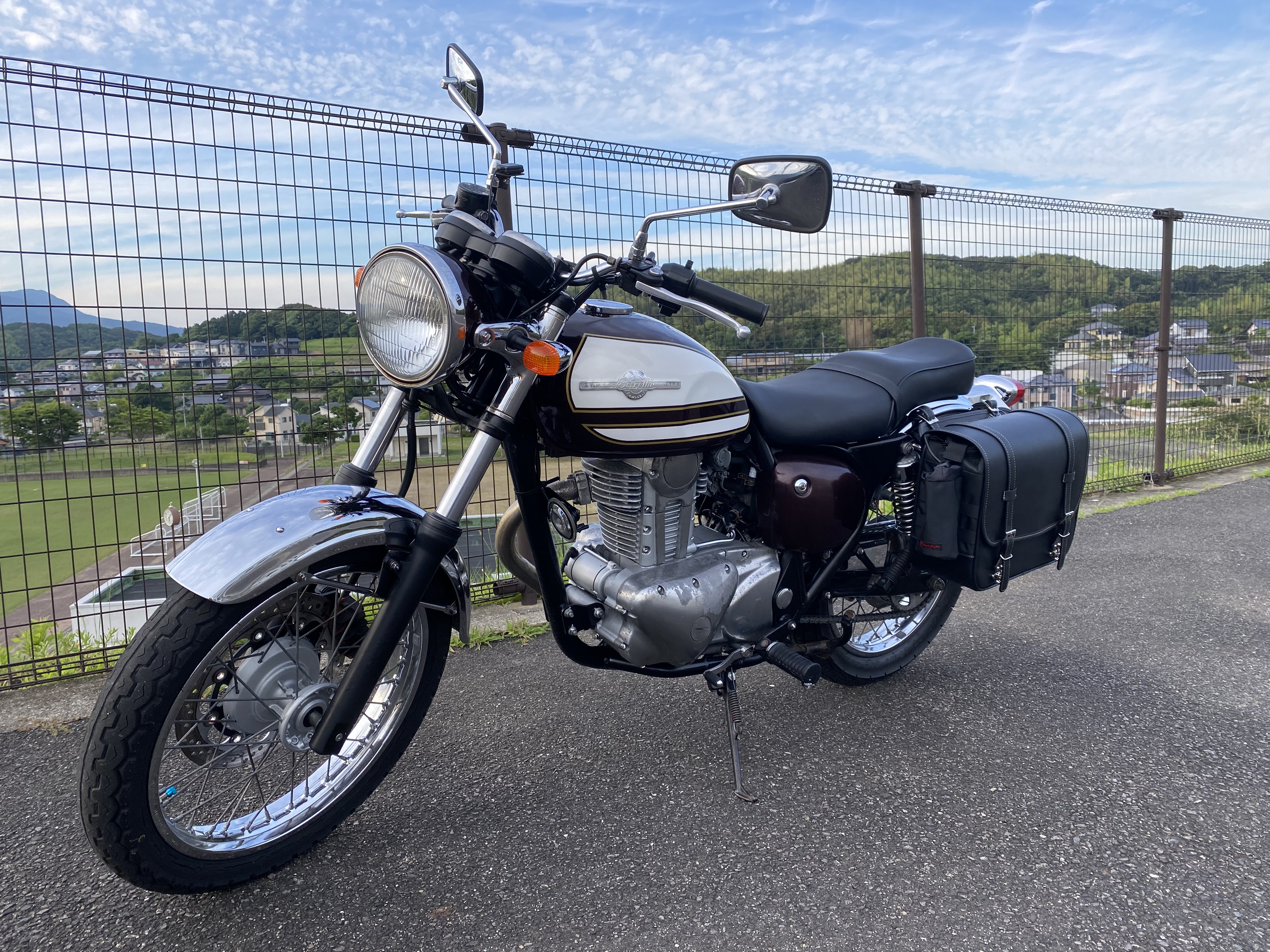 エストレアの画像