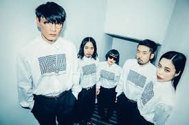 サカナクション1