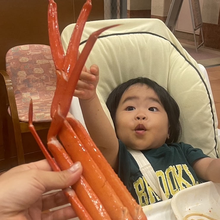 拡大プロフィール画像